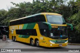 Empresa Gontijo de Transportes 25005 na cidade de São Paulo, São Paulo, Brasil, por Allan Rafael. Número da foto: #11223736.