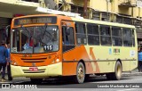 Transporte Urbano São Miguel de Uberlandia 115 na cidade de Juiz de Fora, Minas Gerais, Brasil, por Leandro Machado de Castro. ID da foto: :id.