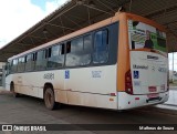 Auto Viação Marechal Brasília 445061 na cidade de Riacho Fundo II, Distrito Federal, Brasil, por Matheus de Souza. Número da foto: #:id.