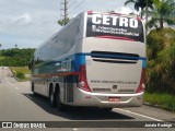 Viação Cetro 1996 na cidade de João Pessoa, Paraíba, Brasil, por Jonata Rodrigo. Número da foto: #:id.