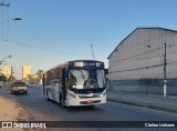 Auto Viação 1001 RJ 108.826 na cidade de Niterói, Rio de Janeiro, Brasil, por Cleiton Linhares. Número da foto: #11224631.