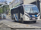 Cooper G4 2769 na cidade de Guarulhos, São Paulo, Brasil, por Davy Santos. Número da foto: #:id.
