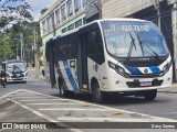 Cooper G4 2769 na cidade de Guarulhos, São Paulo, Brasil, por Davy Santos. ID da foto: :id.