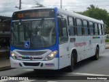 Consórcio Navegantes - 02 > Viação São Jorge > Transurb Transporte Urbano 02067 na cidade de João Pessoa, Paraíba, Brasil, por Emerson Nobrega. Número da foto: #:id.