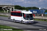 Breda Transportes e Serviços 1279 na cidade de Barueri, São Paulo, Brasil, por Caio A. Vieira. ID da foto: :id.