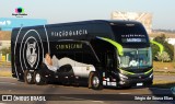 Viação Garcia 87019 na cidade de Campinas, São Paulo, Brasil, por Sérgio de Sousa Elias. Número da foto: #11223549.