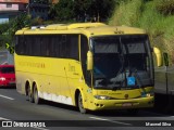 Viação Itapemirim 8635 na cidade de Barra Mansa, Rio de Janeiro, Brasil, por Maxwel Silva. Número da foto: #11222899.