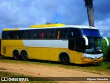 Ônibus Particulares 8E98 na cidade de Paudalho, Pernambuco, Brasil, por Edjunior Sebastião. ID da foto: :id.