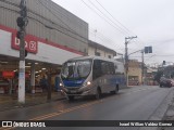 Cooperativa Fênix > Spencer Transporte 2 5225 na cidade de São Paulo, São Paulo, Brasil, por Israel Willian Valdez Gomez. Número da foto: #:id.