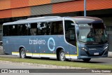 Expresso Brasileiro 7795 na cidade de Salvador, Bahia, Brasil, por Wesley Queiroz. Número da foto: #11223162.