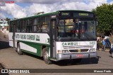 Auto Viação Cambuí 143 na cidade de Cambuí, Minas Gerais, Brasil, por Marcus Prado. Número da foto: #:id.