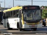 Via Metro - Auto Viação Metropolitana 0211413 na cidade de Maracanaú, Ceará, Brasil, por Bruno Oliveira Nunes. Número da foto: #:id.