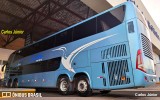 Expresso Satélite Norte 18001 na cidade de Goiânia, Goiás, Brasil, por Carlos Júnior. Número da foto: #:id.
