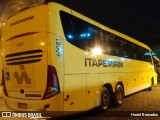 Viação Itapemirim 60081 na cidade de Belo Horizonte, Minas Gerais, Brasil, por Hariel Bernades. Número da foto: #11224277.
