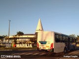 Turismar Transporte e Turismo 288 na cidade de Marília, São Paulo, Brasil, por Rodrigo Piragibe. ID da foto: :id.