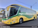 Nacional Turismo 1000 na cidade de Garça, São Paulo, Brasil, por Júnior Juninho. Número da foto: #11222786.
