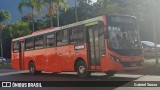 Transportes Vila Isabel A27508 na cidade de Rio de Janeiro, Rio de Janeiro, Brasil, por Gabriel Sousa. Número da foto: #:id.
