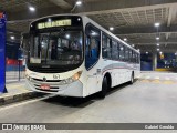 Del Rey Transportes 863 na cidade de Carapicuíba, São Paulo, Brasil, por Gabriel Geroldo. Número da foto: #:id.