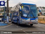 Viação Cometa 18532 na cidade de Campinas, São Paulo, Brasil, por Guilherme Pedroso Alves. Número da foto: #:id.