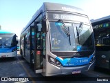 Transwolff Transportes e Turismo 6 6699 na cidade de São Paulo, São Paulo, Brasil, por Ítalo Silva. Número da foto: #:id.