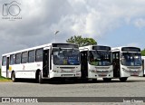 Coletivos São Cristóvão 7040 na cidade de Salvador, Bahia, Brasil, por Ícaro Chagas. Número da foto: #11223241.