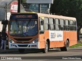 Via Metro - Auto Viação Metropolitana 214 na cidade de Maracanaú, Ceará, Brasil, por Bruno Oliveira Nunes. Número da foto: #:id.