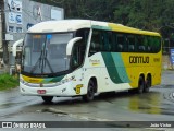 Empresa Gontijo de Transportes 18860 na cidade de Ilhéus, Bahia, Brasil, por João Victor. Número da foto: #11223922.