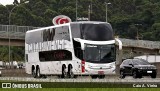 Auto Viação Catarinense 3721 na cidade de Barueri, São Paulo, Brasil, por Caio A. Vieira. Número da foto: #11224098.