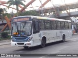 Transportes Futuro C30019 na cidade de Rio de Janeiro, Rio de Janeiro, Brasil, por Guilherme Pereira Costa. ID da foto: :id.