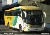 Empresa Gontijo de Transportes 21475 na cidade de Belo Horizonte, Minas Gerais, Brasil, por Leonardo Daniel. Número da foto: #11224013.