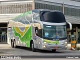 Brasil Sul Linhas Rodoviárias 3155 na cidade de São José dos Campos, São Paulo, Brasil, por Robson Prado. Número da foto: #11223149.