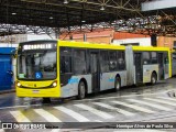 City Transporte Urbano Intermodal Sorocaba 2515 na cidade de Sorocaba, São Paulo, Brasil, por Henrique Alves de Paula Silva. Número da foto: #11223620.