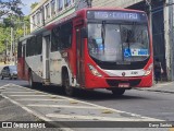 Empresa de Ônibus Vila Galvão 2301 na cidade de Guarulhos, São Paulo, Brasil, por Davy Santos. Número da foto: #:id.