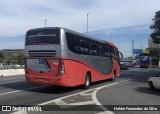 Empresa de Ônibus Pássaro Marron 5642 na cidade de São Paulo, São Paulo, Brasil, por Helder Fernandes da Silva. Número da foto: #:id.