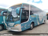 Auto Viação Camurujipe 5125 na cidade de Jequié, Bahia, Brasil, por Rafael Chaves. Número da foto: #:id.
