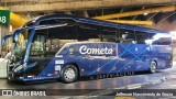 Viação Cometa 722501 na cidade de São Paulo, São Paulo, Brasil, por Jefferson Nascimento. Número da foto: #11223713.