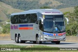 Star World Transporte e Turismo 1533 na cidade de Roseira, São Paulo, Brasil, por Eliziar Maciel Soares. Número da foto: #:id.