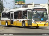 Companhia Carris Porto-Alegrense 0716 na cidade de Porto Alegre, Rio Grande do Sul, Brasil, por Ícaro Chagas. Número da foto: #:id.