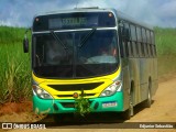 JMS Transportes 6016 na cidade de Paudalho, Pernambuco, Brasil, por Edjunior Sebastião. Número da foto: #11223627.