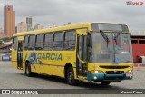 Viação Garcia 7647 na cidade de Londrina, Paraná, Brasil, por Marcus Prado. ID da foto: :id.