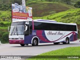 Street Bus Transporte e Turismo 6106 na cidade de Aparecida, São Paulo, Brasil, por Luiz Krolman. Número da foto: #11222668.