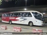 Viação Serro 26513 na cidade de Belo Horizonte, Minas Gerais, Brasil, por Renato Brito. Número da foto: #11223344.