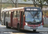 Viação Novo Retiro 88230 na cidade de Belo Horizonte, Minas Gerais, Brasil, por Leonardo Daniel. Número da foto: #11223843.