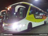 Saritur - Santa Rita Transporte Urbano e Rodoviário 26990 na cidade de Belo Horizonte, Minas Gerais, Brasil, por Hariel Bernades. Número da foto: #11222698.