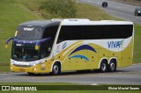 Viva Turismo 261501 na cidade de Aparecida, São Paulo, Brasil, por Eliziar Maciel Soares. Número da foto: #11224604.