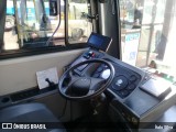 Transwolff Transportes e Turismo 6 6699 na cidade de São Paulo, São Paulo, Brasil, por Ítalo Silva. Número da foto: #:id.