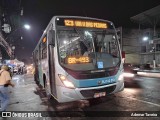 Expresso Rio de Janeiro RJ 142.013 na cidade de Itaboraí, Rio de Janeiro, Brasil, por Ademar Taveira. Número da foto: #:id.