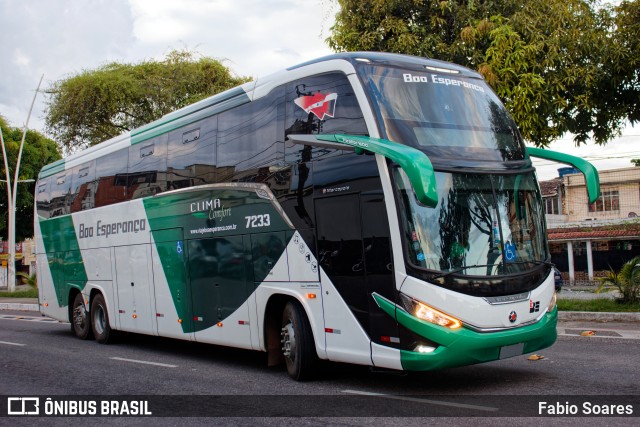 Comércio e Transportes Boa Esperança 7233 na cidade de Belém, Pará, Brasil, por Fabio Soares. Número da foto: #11228143.