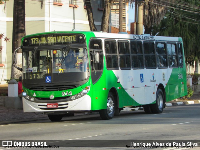 Cooperativa Altercamp 344 na cidade de Campinas, São Paulo, Brasil, por Henrique Alves de Paula Silva. ID da foto: 11226598.