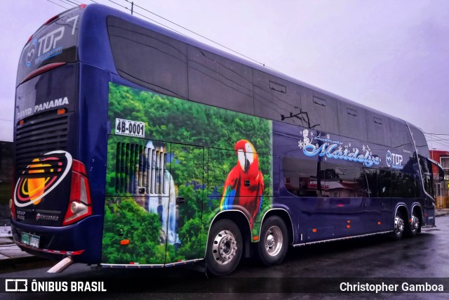 Terminales David Panama 21 na cidade de Oriental, Cartago, Cartago, Costa Rica, por Christopher Gamboa. Número da foto: #11227661.
